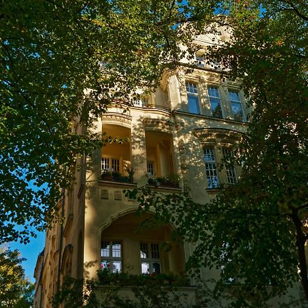 Luxus Apartment, Messe Nord, Icc, Olympiastadion Berlin Exterior foto